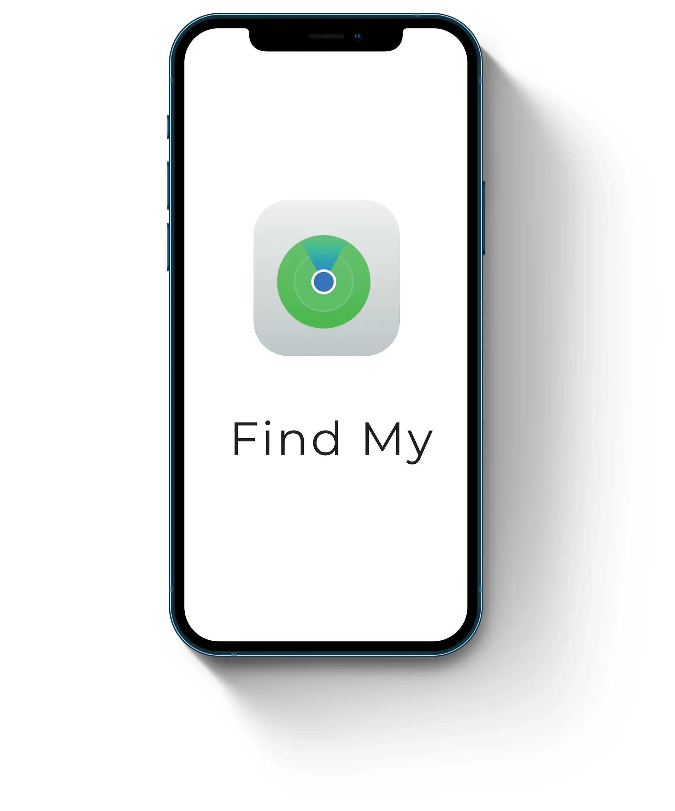 De slimme kaart die je spullen overal traceert via Apple Find My