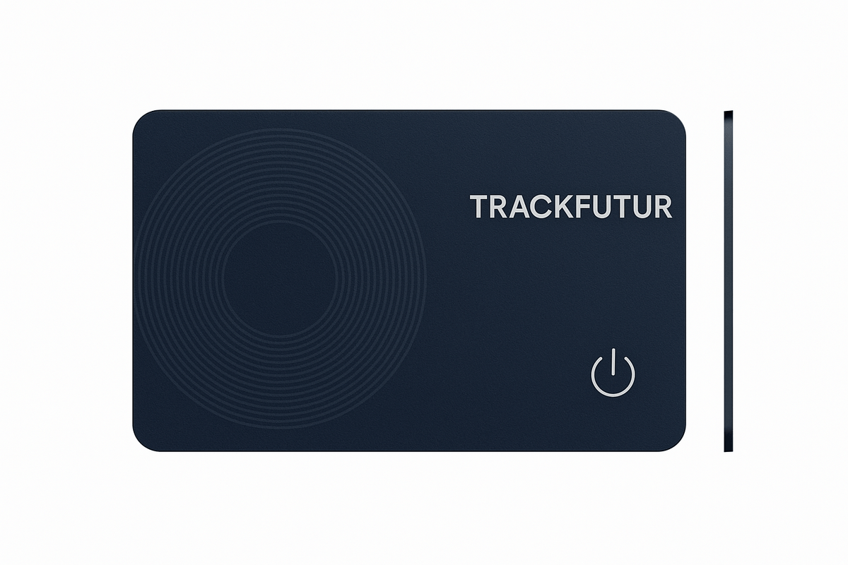 Waarom een slimme trackingkaart beter is dan een klassieke sleutelhanger-tracker - SpotTracker