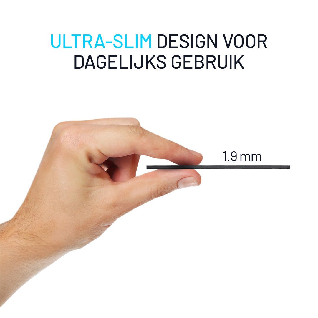 SpotTracker™ – GPS Kaart - SpotTracker