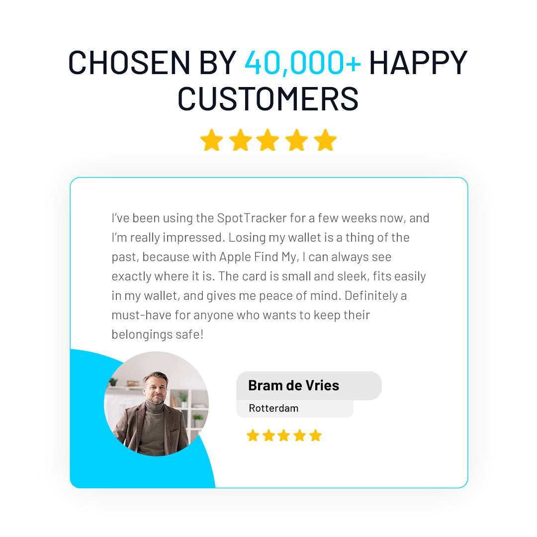 SpotTracker™ – Mapa GPS - SpotTracker