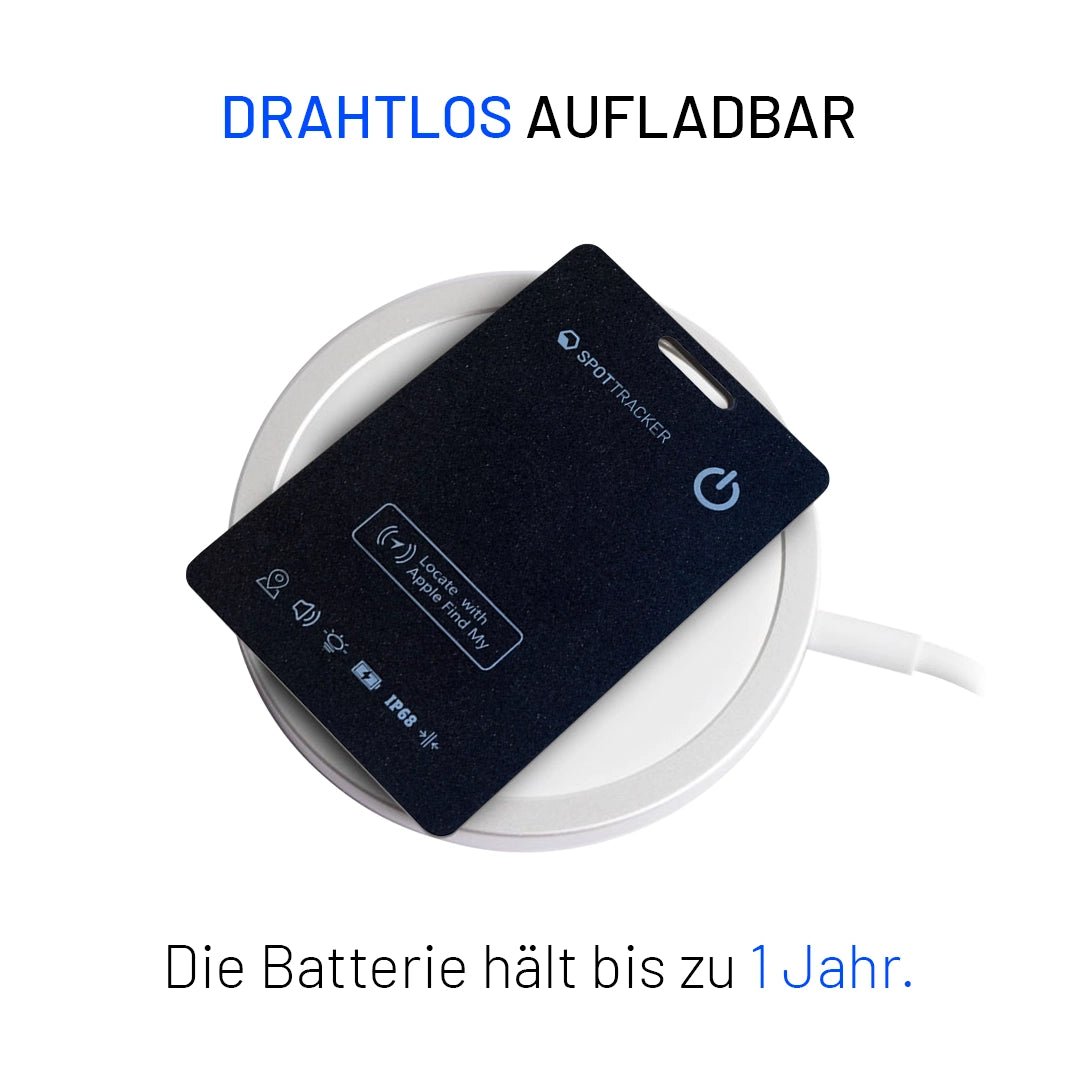 SpotTracker™ – GPS Kaart - SpotTracker