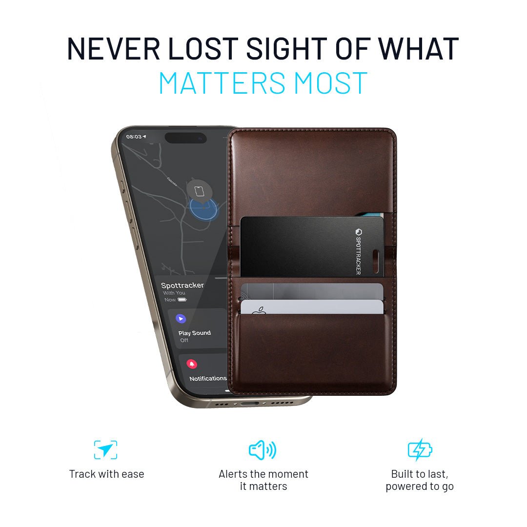 SpotTracker™ – Mapa GPS - SpotTracker