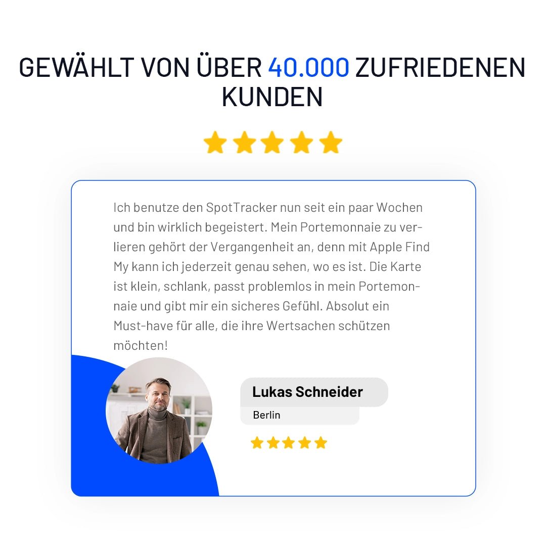 SpotTracker™ – GPS Kaart - SpotTracker