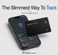 SpotTracker™  Pro – Tracking kaart