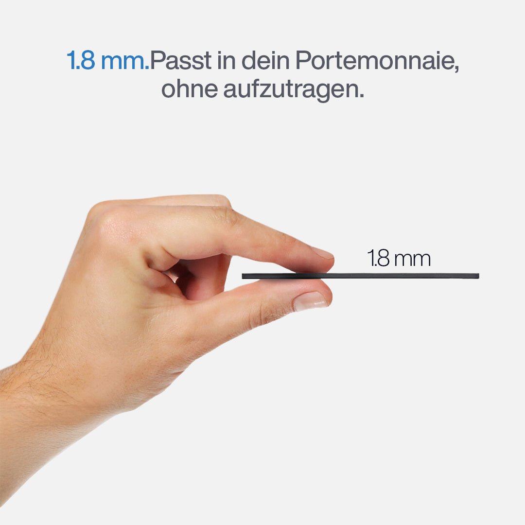 SpotTracker™ Pro – Tracking kaart - SpotTracker