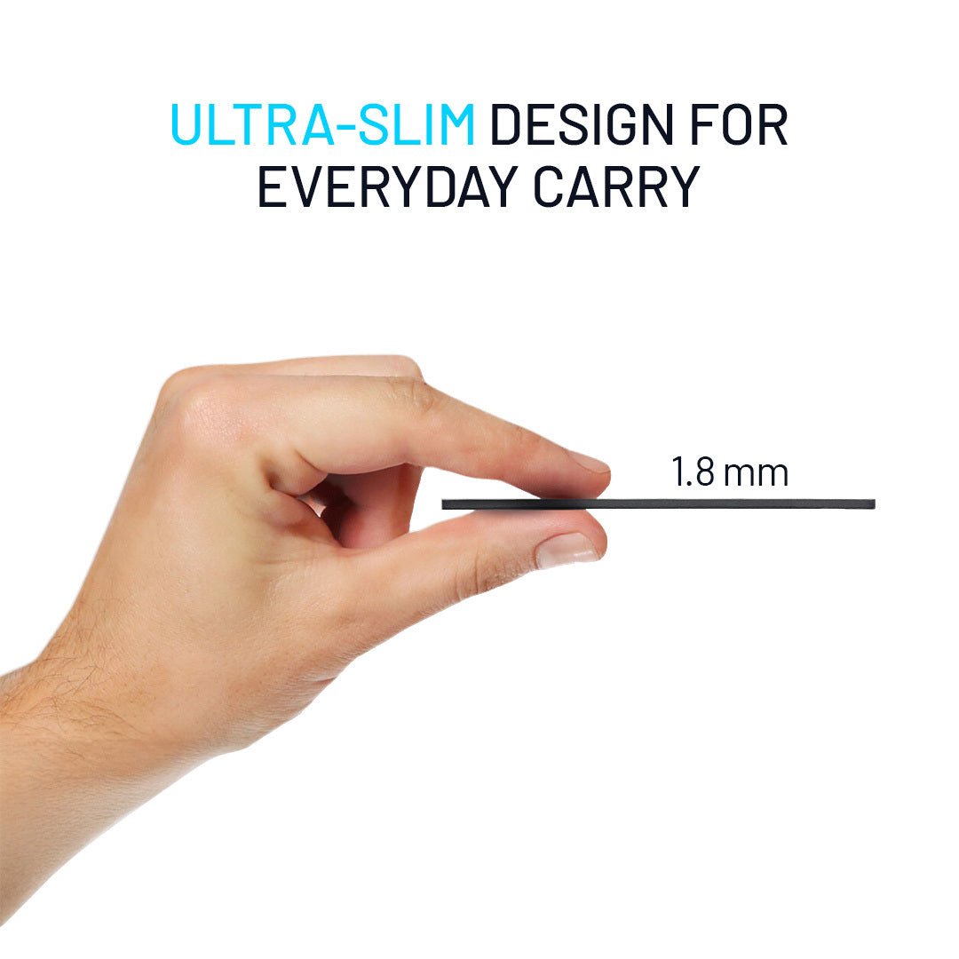 SpotTracker™ Pro – Tracking kaart - SpotTracker